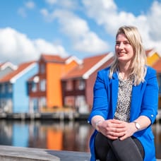 Foto von Jill Braams