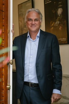 Foto van Jim Reerink