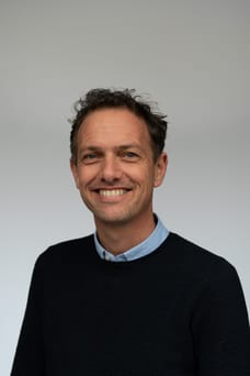 Foto von Jimmy van Delft