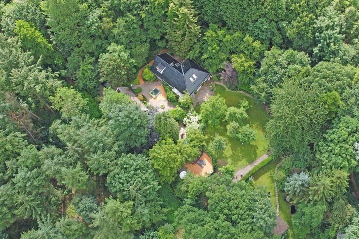 Jinkepaed 5 in Twijzelerheide