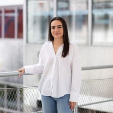 Foto von Jip Berenschot