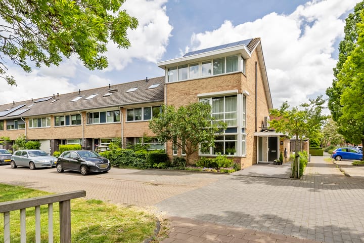 Foto von Haus Jip en Janneke 111, Gorinchem