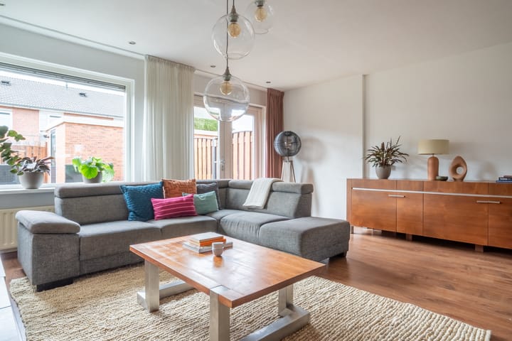 Photo of property Jip en Janneke 45, Gorinchem