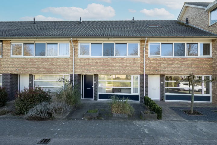 Photo of property Jip en Janneke 59, Gorinchem
