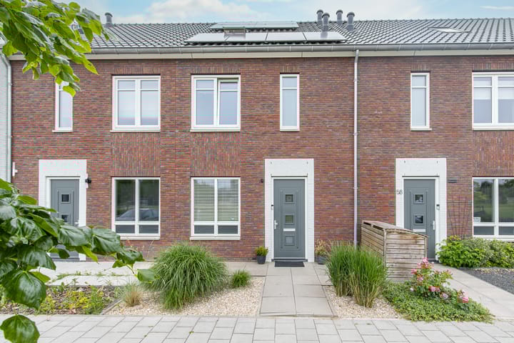 Jip en Jannekelaan 56 in Zaltbommel