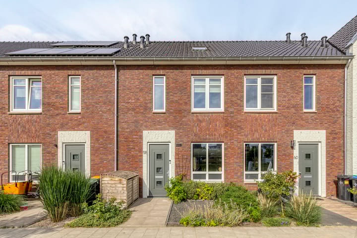 Jip en Jannekelaan 58 in Zaltbommel