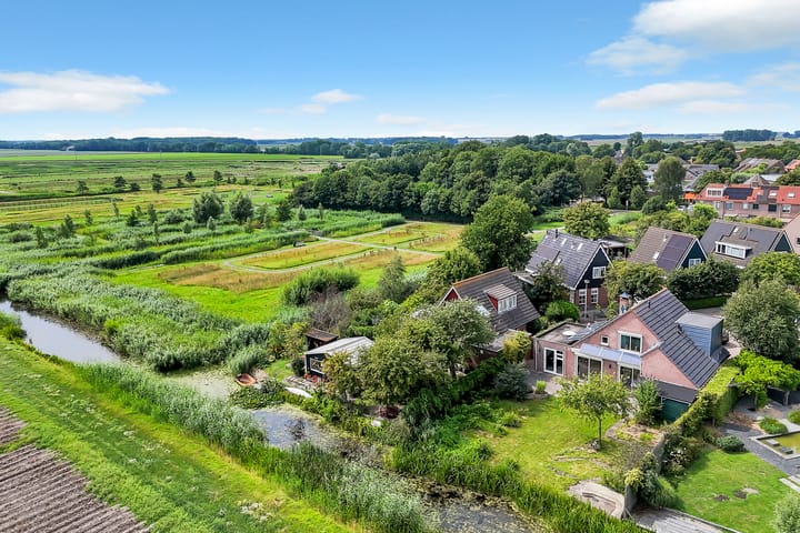 Jippesstraat 44 in Oudesluis