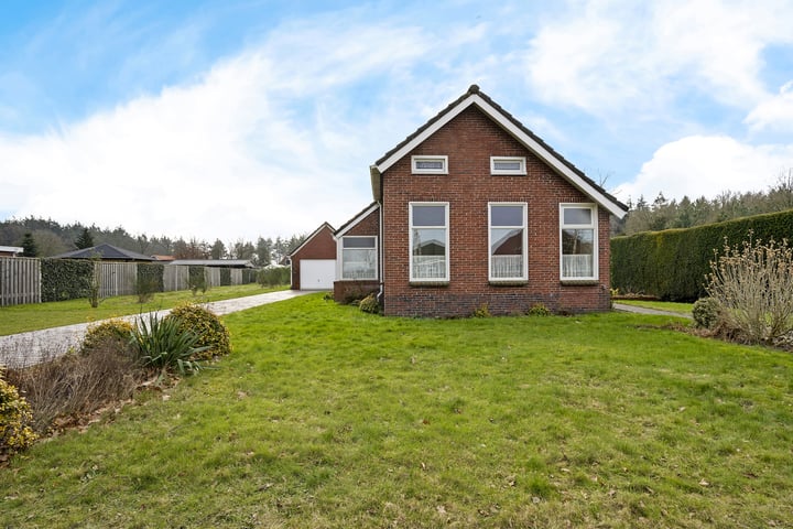 Photo of property Jipsingboertangerweg 107, Sellingen