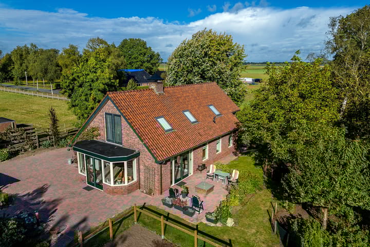 Jipsingboertangerweg 143, Sellingen Photo of property Jipsingboertangerweg 143, Sellingen