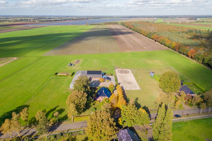 Jipsingboertangerweg 146 in Sellingen