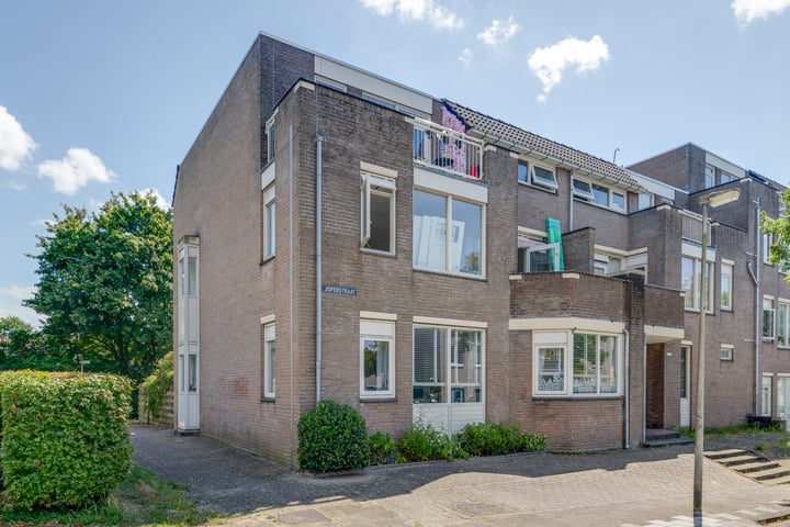 Jisperstraat 30 in Purmerend