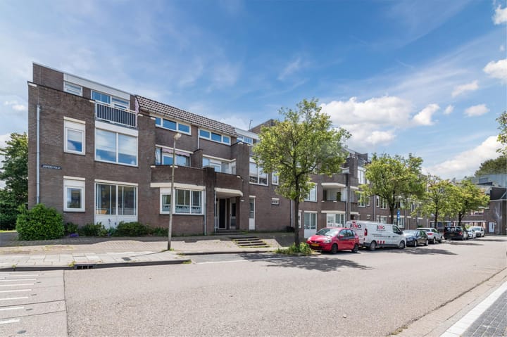 Jisperstraat 36 in Purmerend