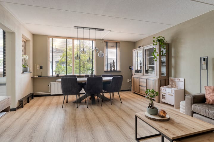 Photo of property Jisperstraat 6, Purmerend