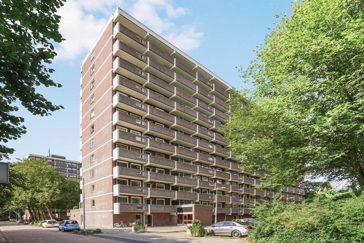 Jisperveldstraat 151 dans Amsterdam photo