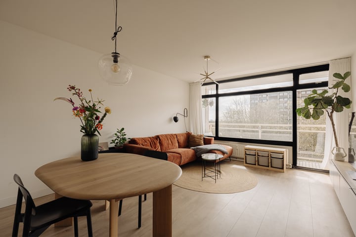 Jisperveldstraat 243 in Amsterdam