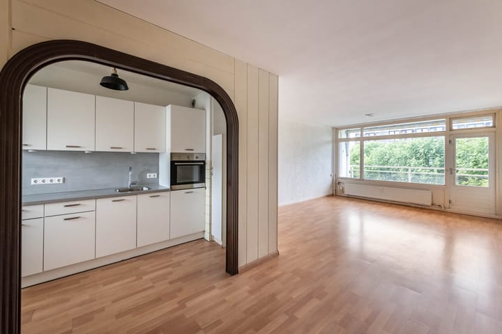 Jisperveldstraat 253 in Amsterdam