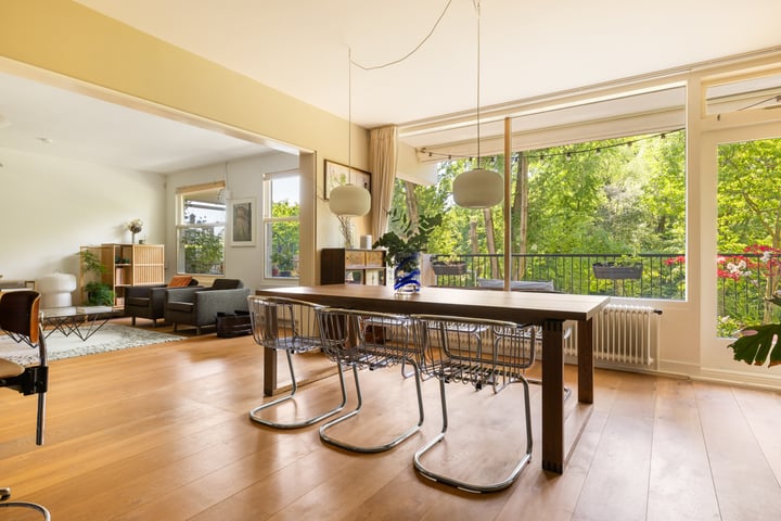 Jisperveldstraat 29 in Amsterdam