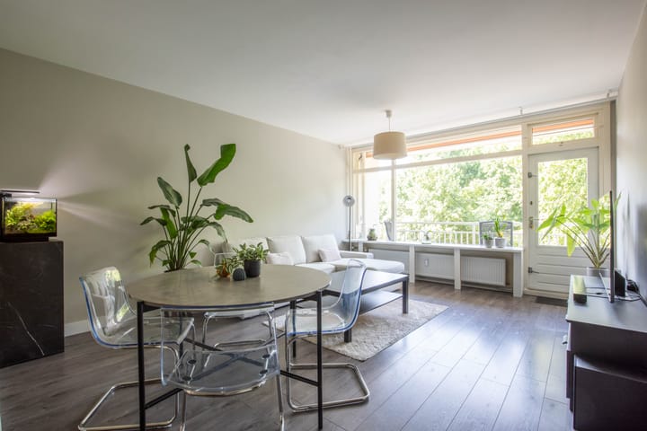 Jisperveldstraat 426 in Amsterdam