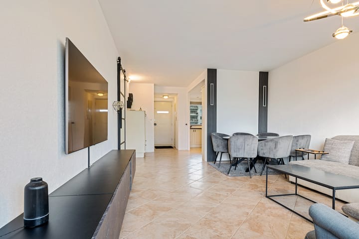 Jisperveldstraat 454 in Amsterdam
