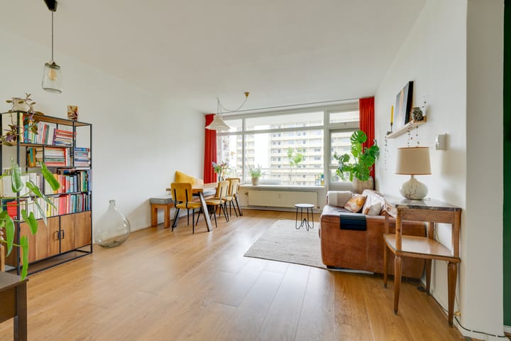 Jisperveldstraat 568 in Amsterdam