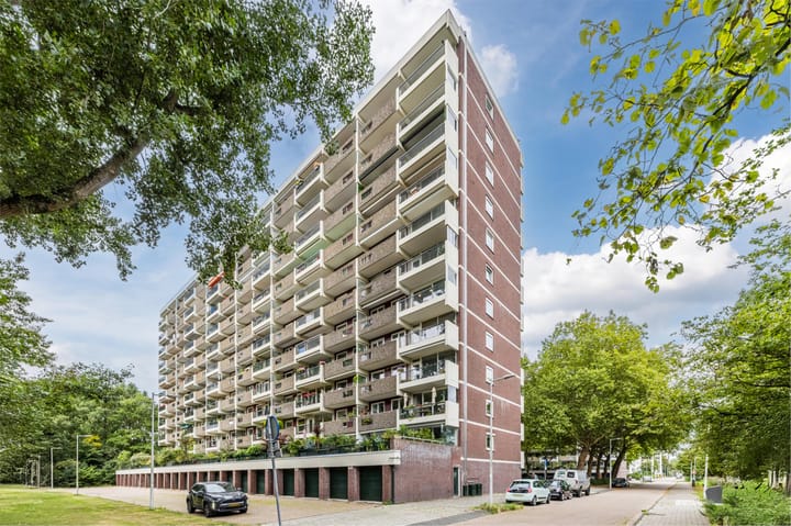 Jisperveldstraat 86 in Amsterdam photo