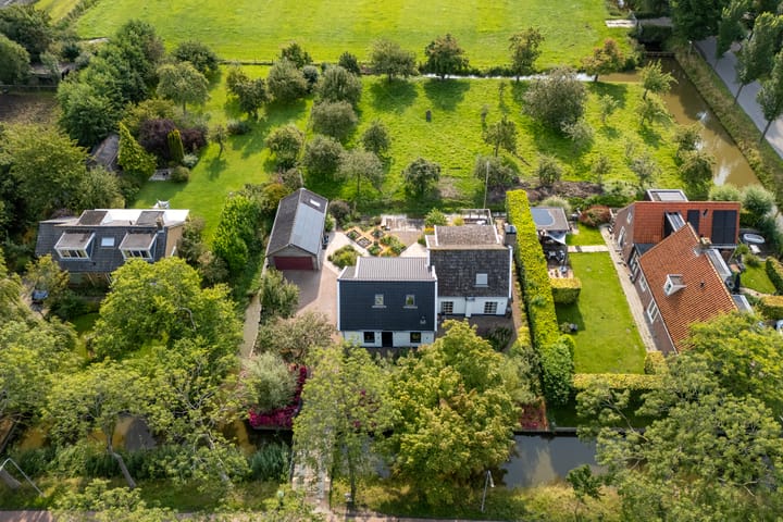 Jisperweg 86 in Westbeemster