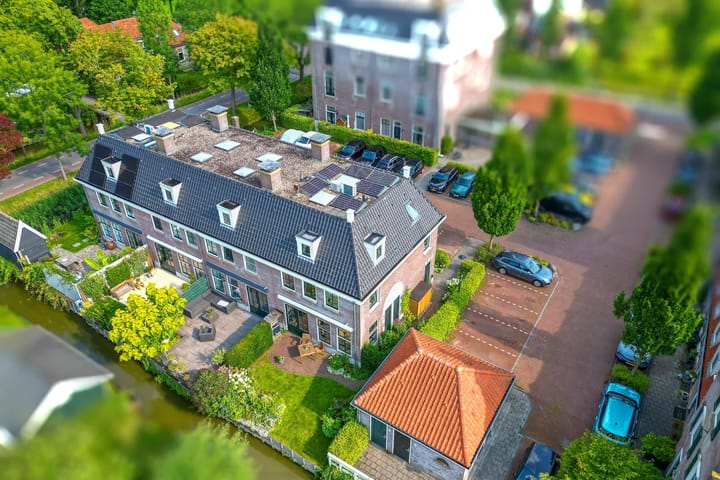 Jisperweg 92c in Westbeemster