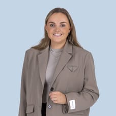 Photo of Jitske Prosman