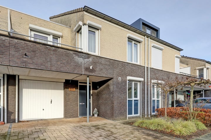 Jo Calsstraat 116 in Herten