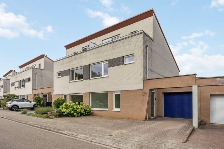 Jo Calsstraat 28 in Herten