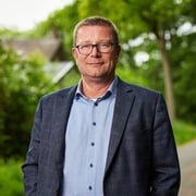 Foto van Jo Klamer, Erkend Financieel Adviseur,  bij Lamberink Makelaars & Adviseurs