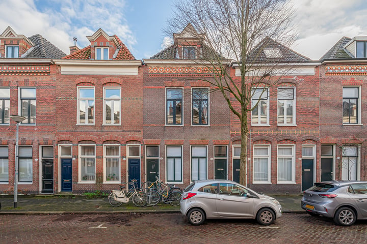 Joachim Altinghstraat 21a in Groningen