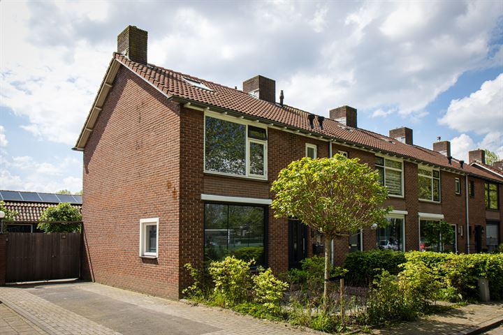 Joachim van Hoemenstraat 19 in Kesteren