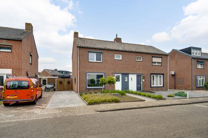 Joachimstraat 14 in Stramproy