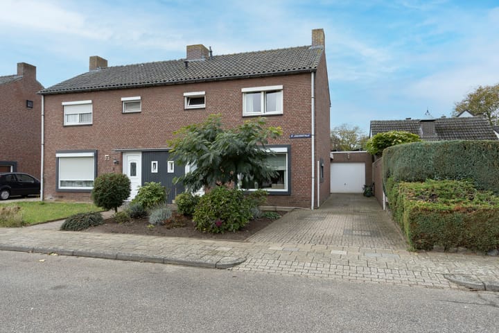 Joachimstraat 24, Stramproy Photo of property Joachimstraat 24, Stramproy