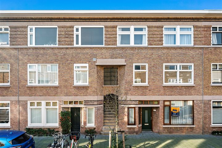 Joan Maetsuyckerstraat 151 in 's-Gravenhage