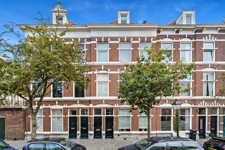 Joan Maetsuyckerstraat 4 in 's-Gravenhage photo