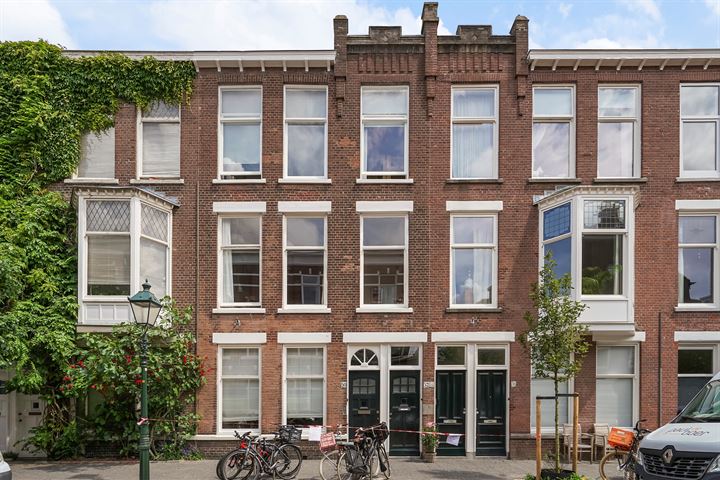 Joan Maetsuyckerstraat 52 in 's-Gravenhage