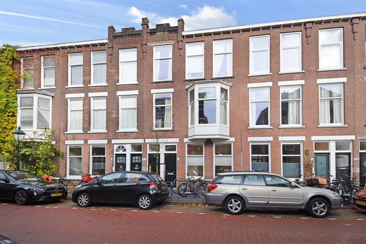 Joan Maetsuyckerstraat 56 in 's-Gravenhage