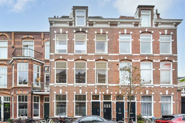 Joan Maetsuyckerstraat 7 in 's-Gravenhage