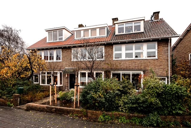 Joan Maetsuykerlaan 31 in Haarlem