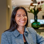 Photo of Joanna Neenik