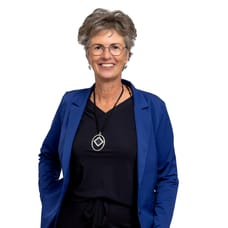 Photo of Joanne van Vliet