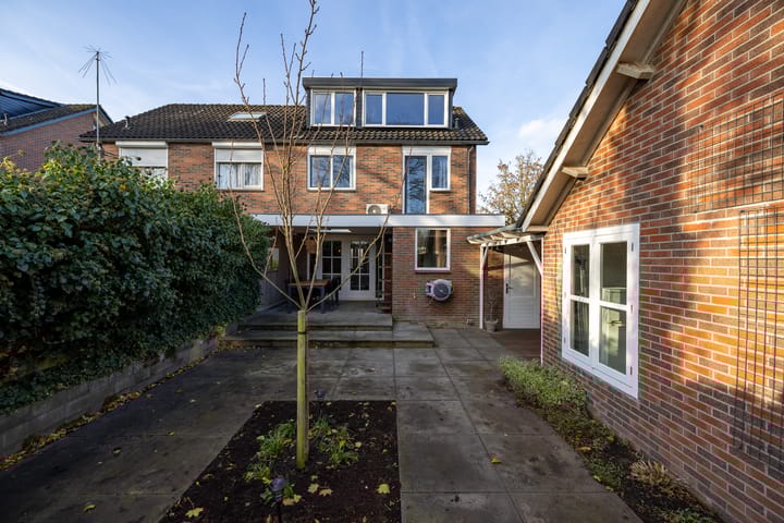 Photo of property Joannes Brugmanstraat 8, Doetinchem