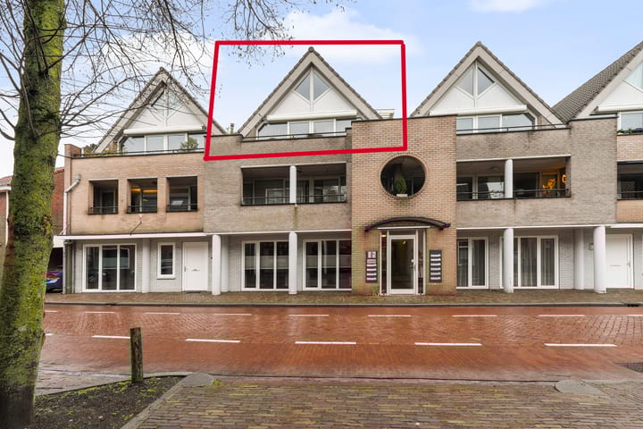 Joannes Lenartzstraat 14B dans Oisterwijk photo