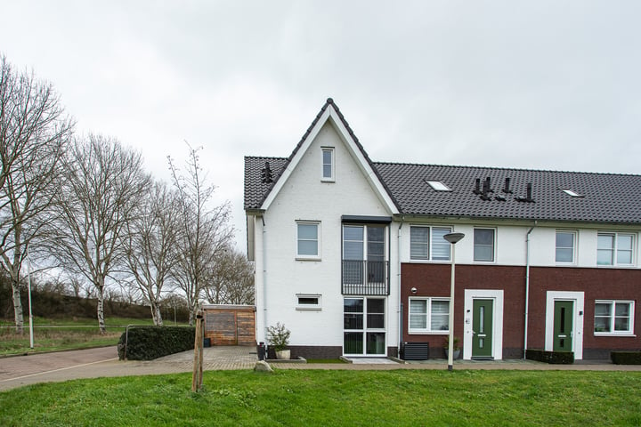 Joannes van den Broekstraat 19 in Heumen