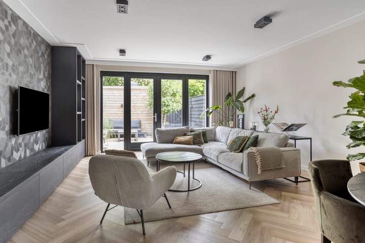 Photo of property Joannes Zwijsenlaan 16, Oss