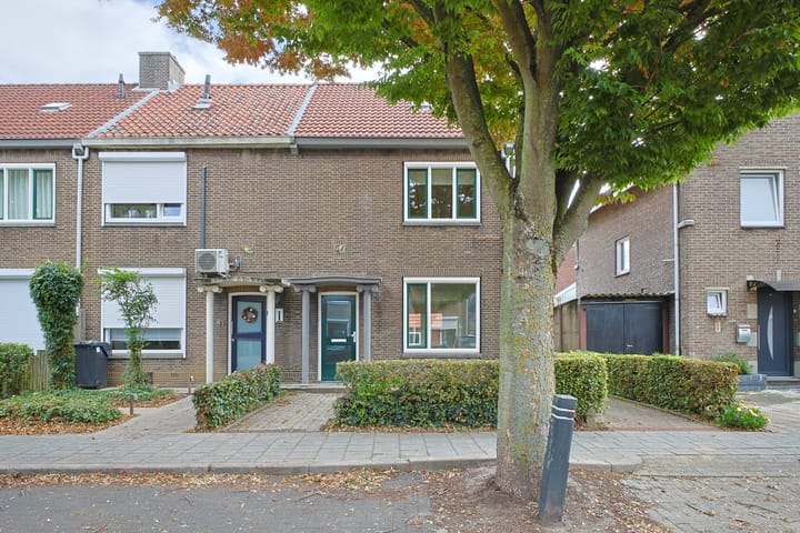 Photo of property Joannesstraat 43, Geleen