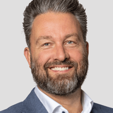 Foto von Job Kuperus RM RT