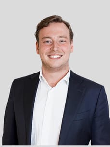 Photo of Job Lanser